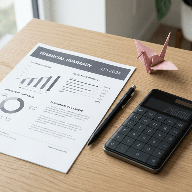 Что такое ГЭСВ и почему мы выбираем абсолютную прозрачность?